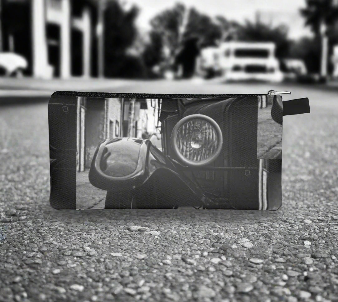 1927 Ford Mini Pouch