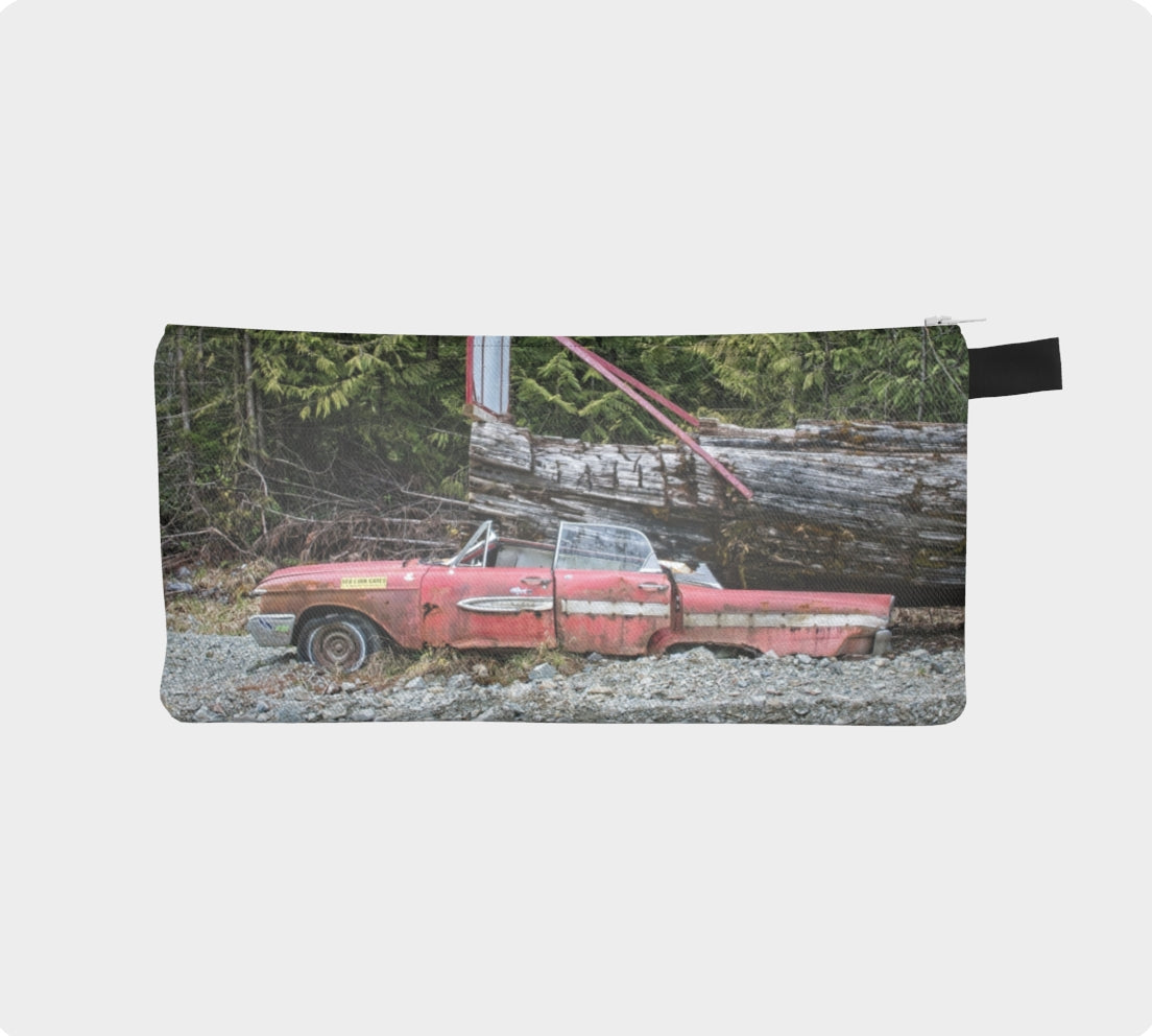 1965 Chev Mini Pouch