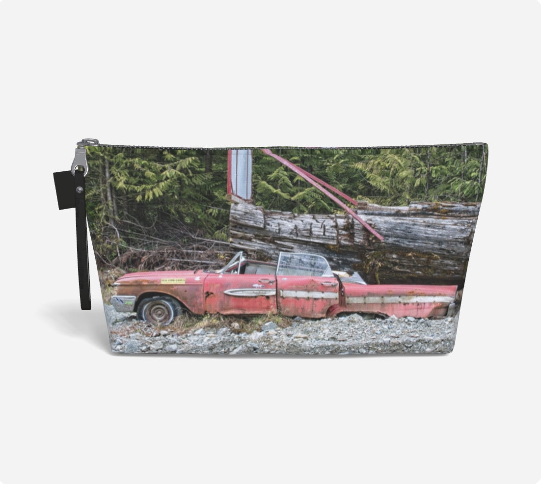 1965 Chev Essential Pouch