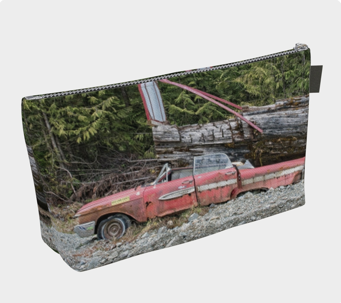 1965 Chev Essential Pouch