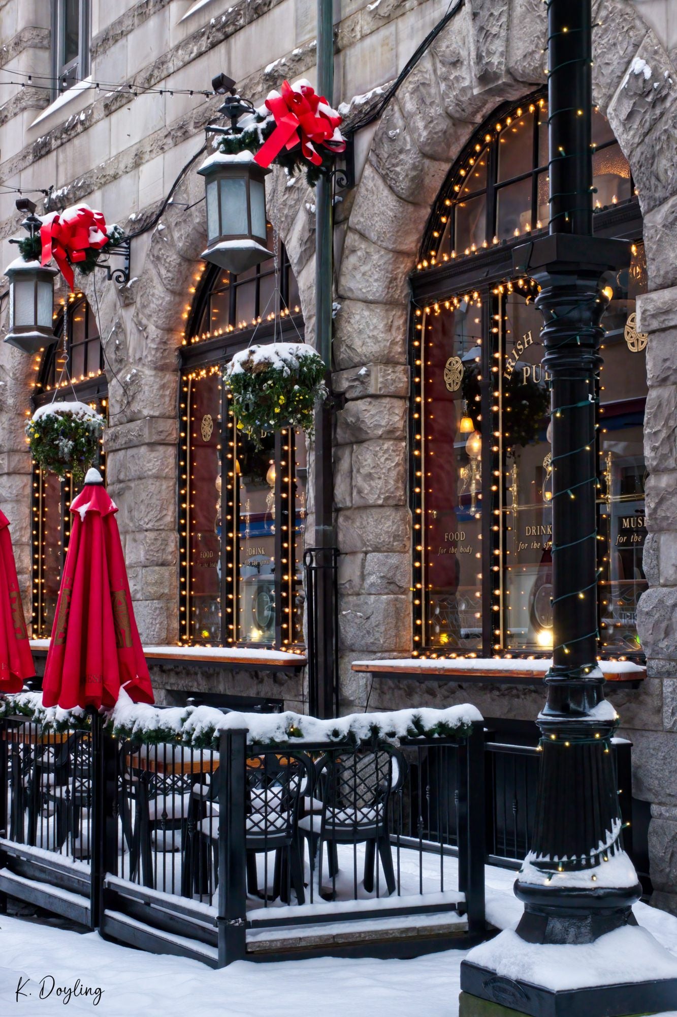 Christmas Magic