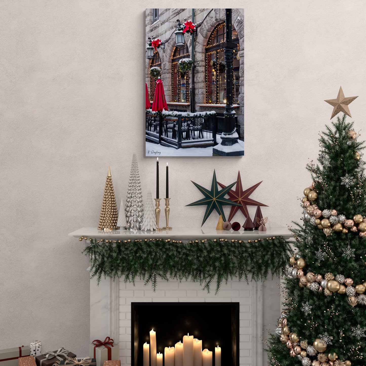 Christmas Magic