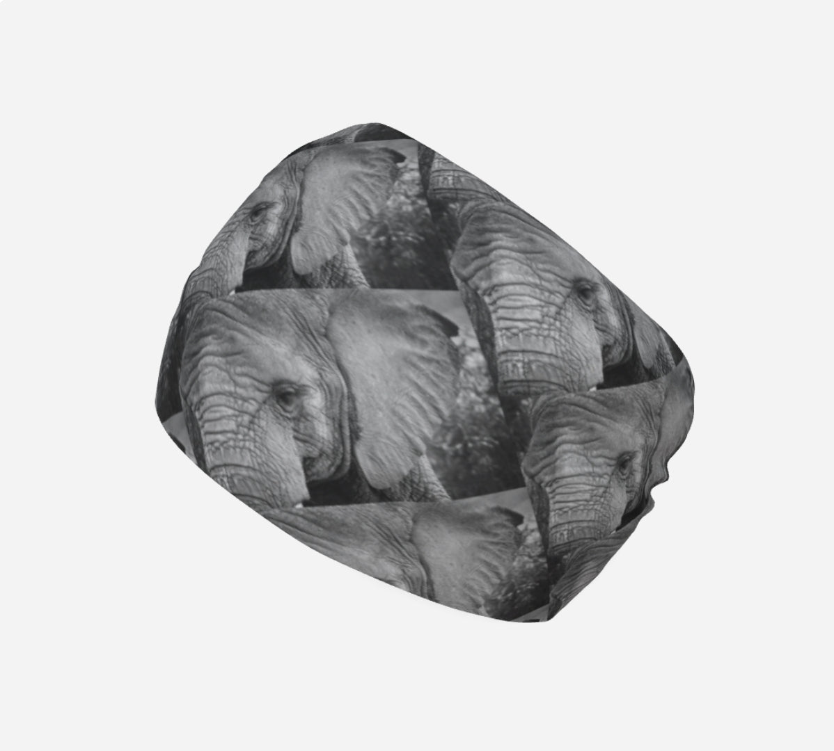 Headband - Ellie