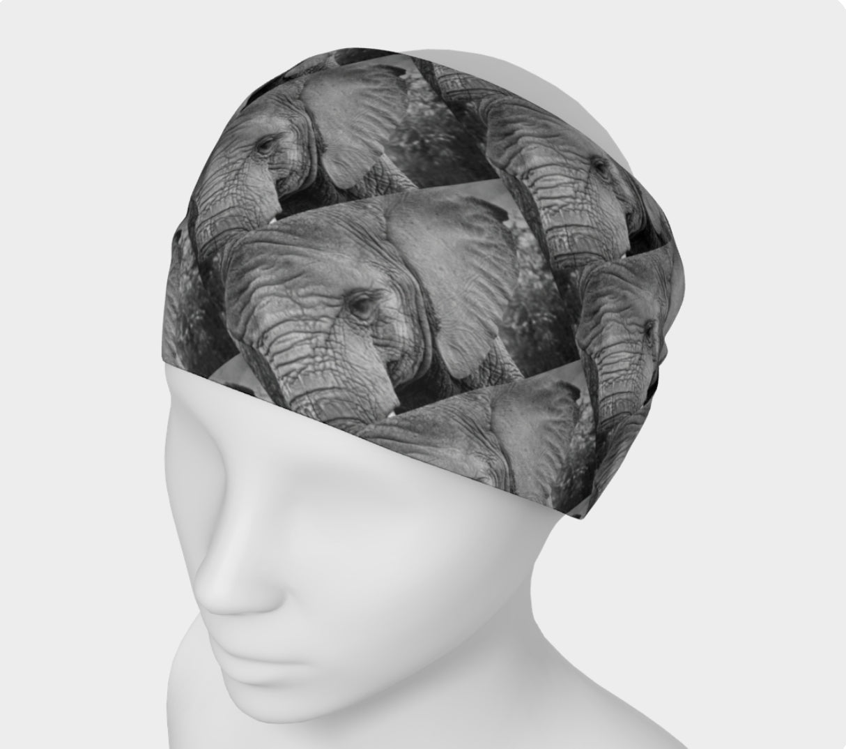 Headband - Ellie