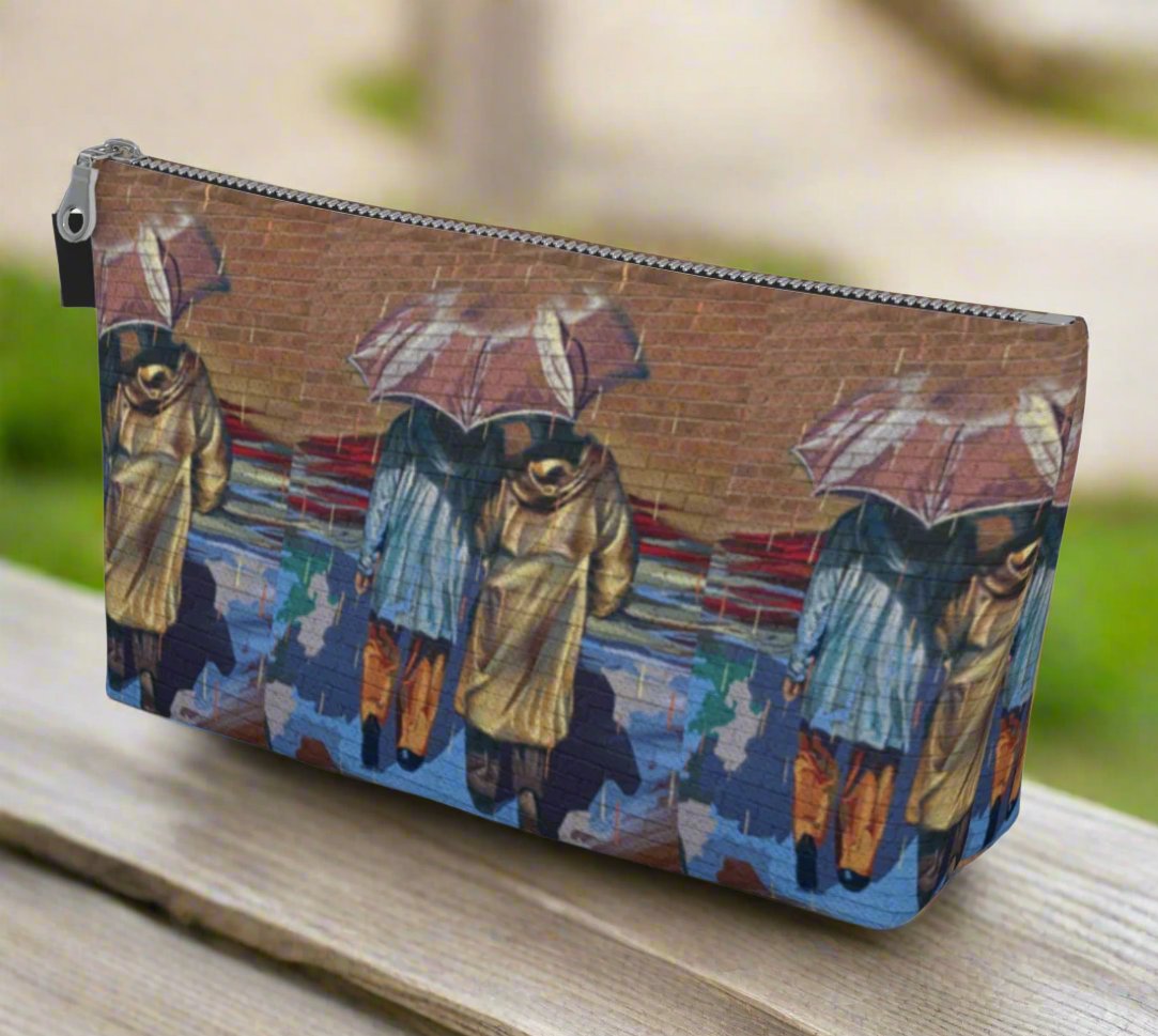Friendship Essential Pouch