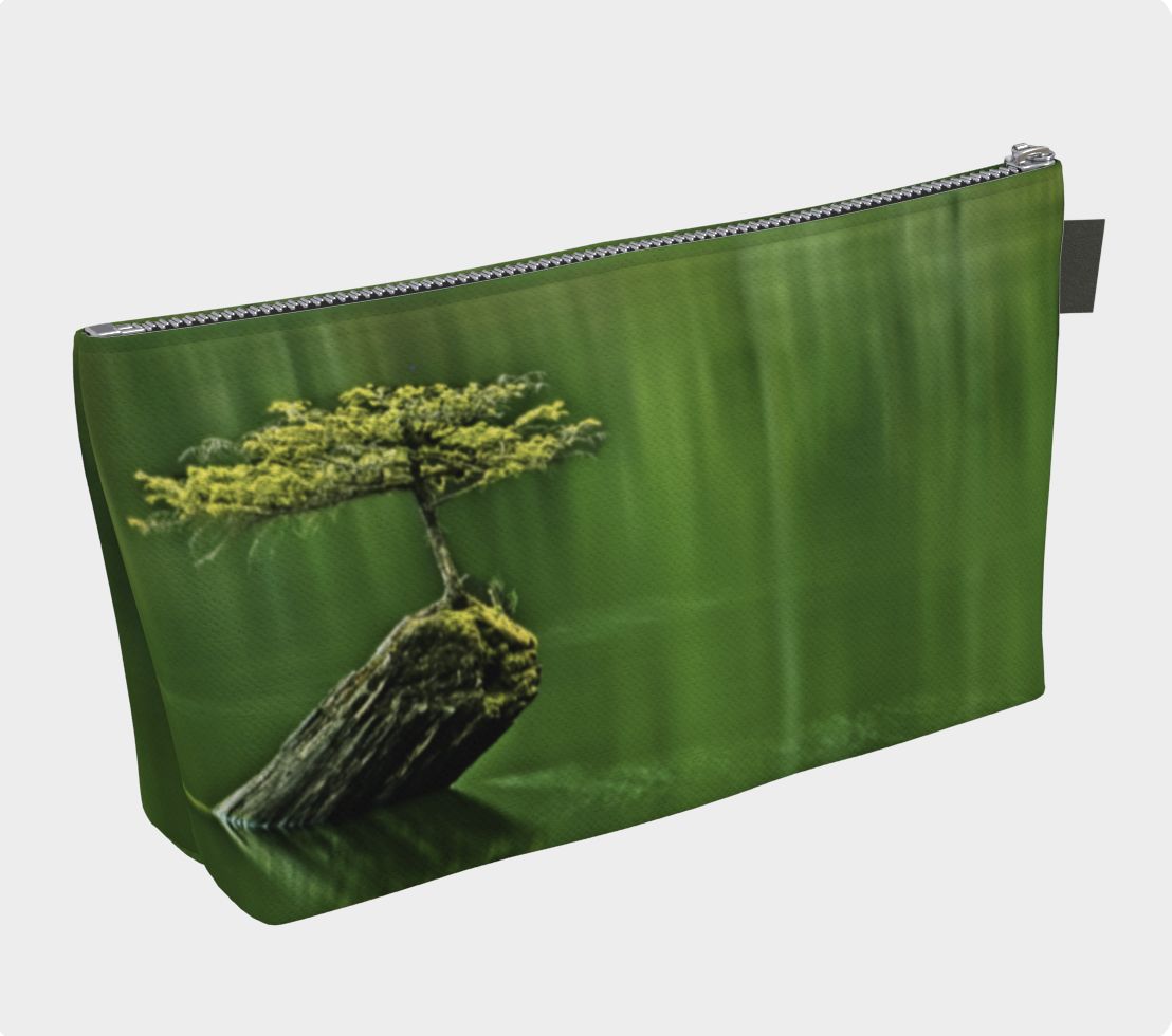 Hay~ley's Harmony Essentials Pouch