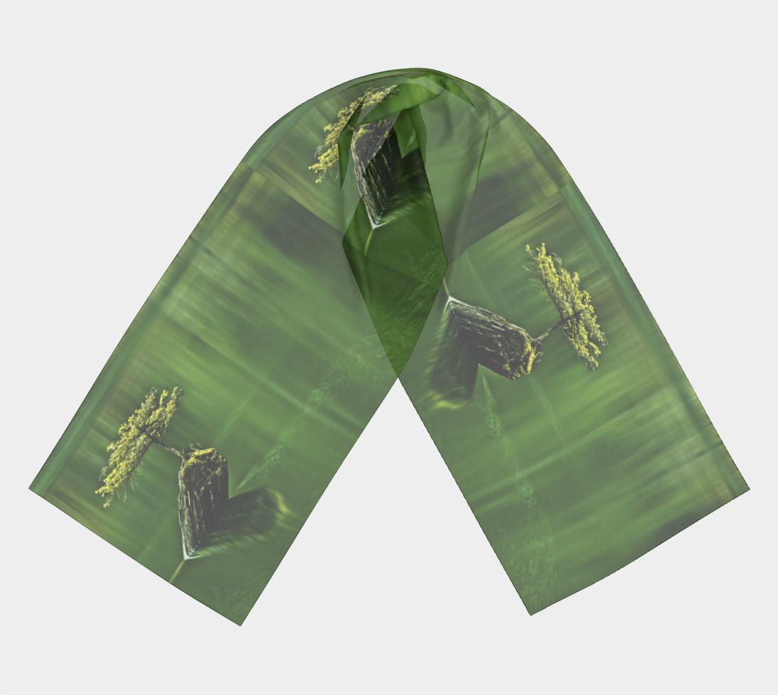 Scarf - Hay~ley's Harmony