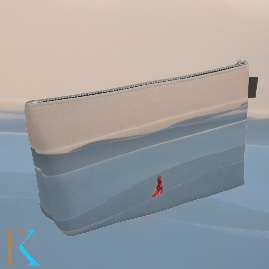 "Imagine" Essential Pouch