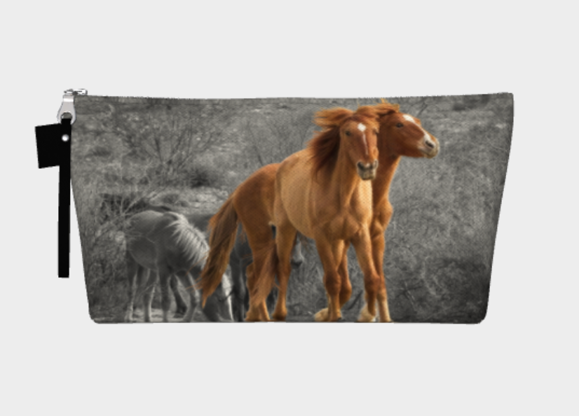 In the Wind Essential Pouch