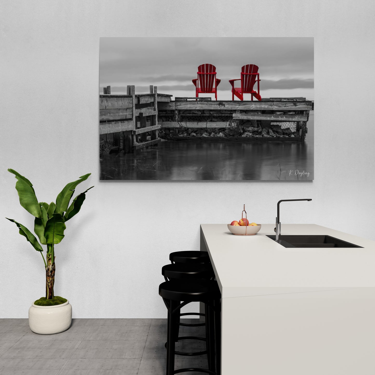 Summer Retreat - Cape Hurd Bruce Peninsula