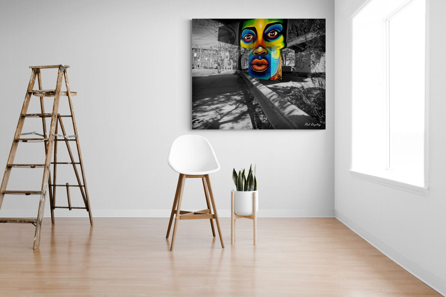 Speak - City Streets