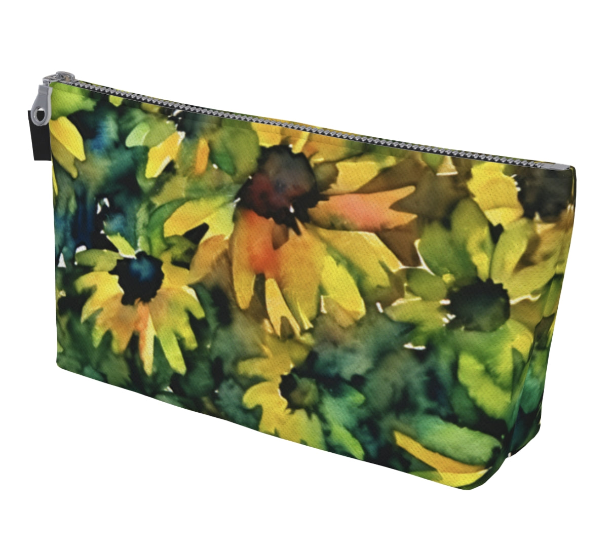 Brown Eyed Susans Essentials Pouch