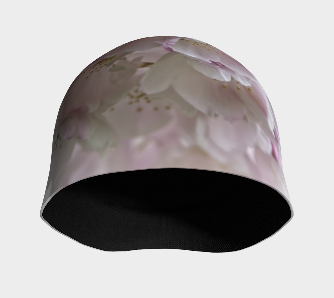 Beanie - Cherry Blossom