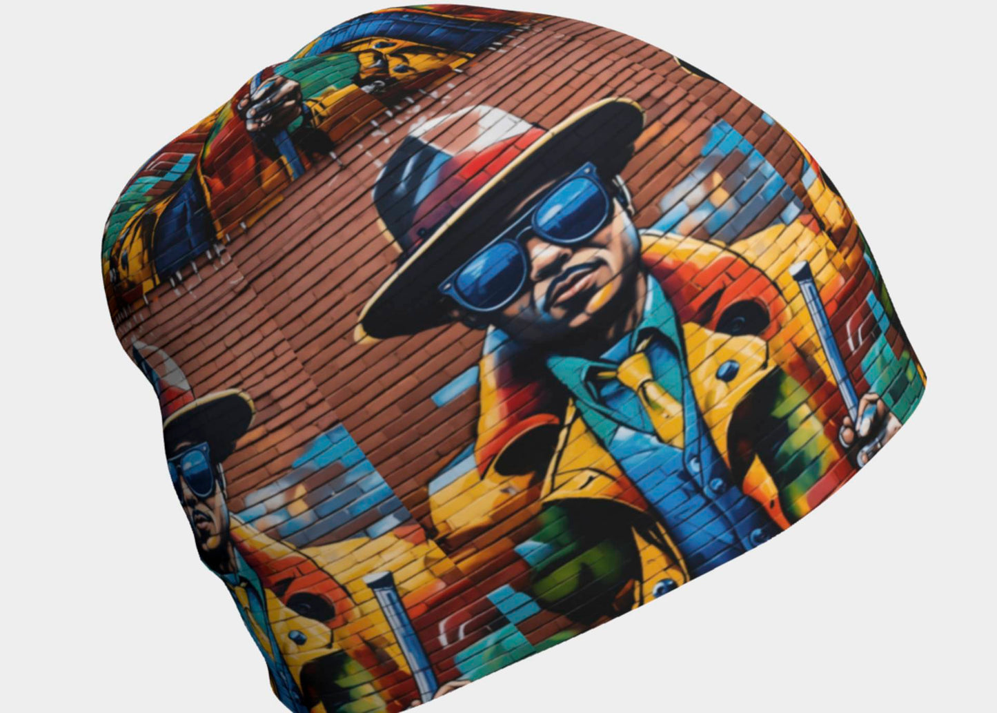Beanie - Dealer
