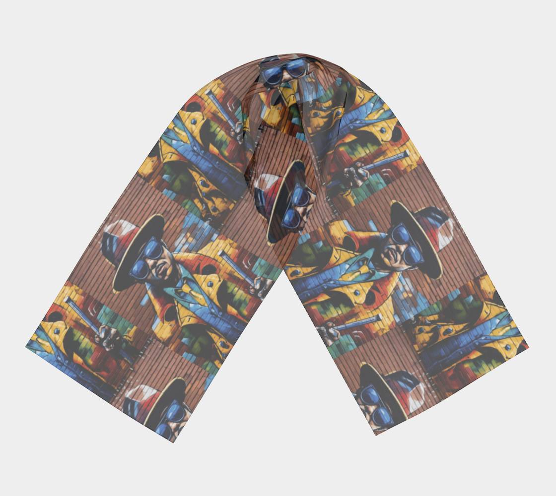 Dealer - Scarf