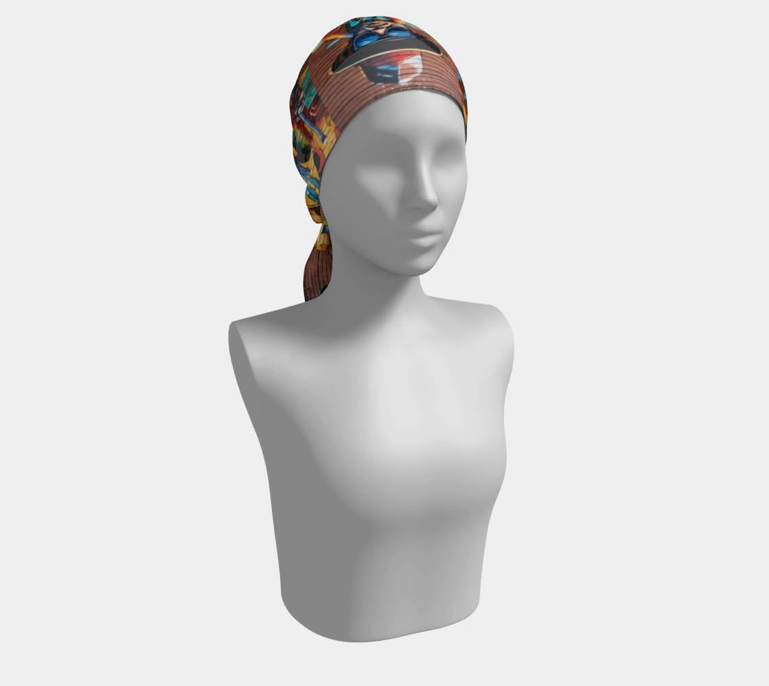 Dealer - Scarf