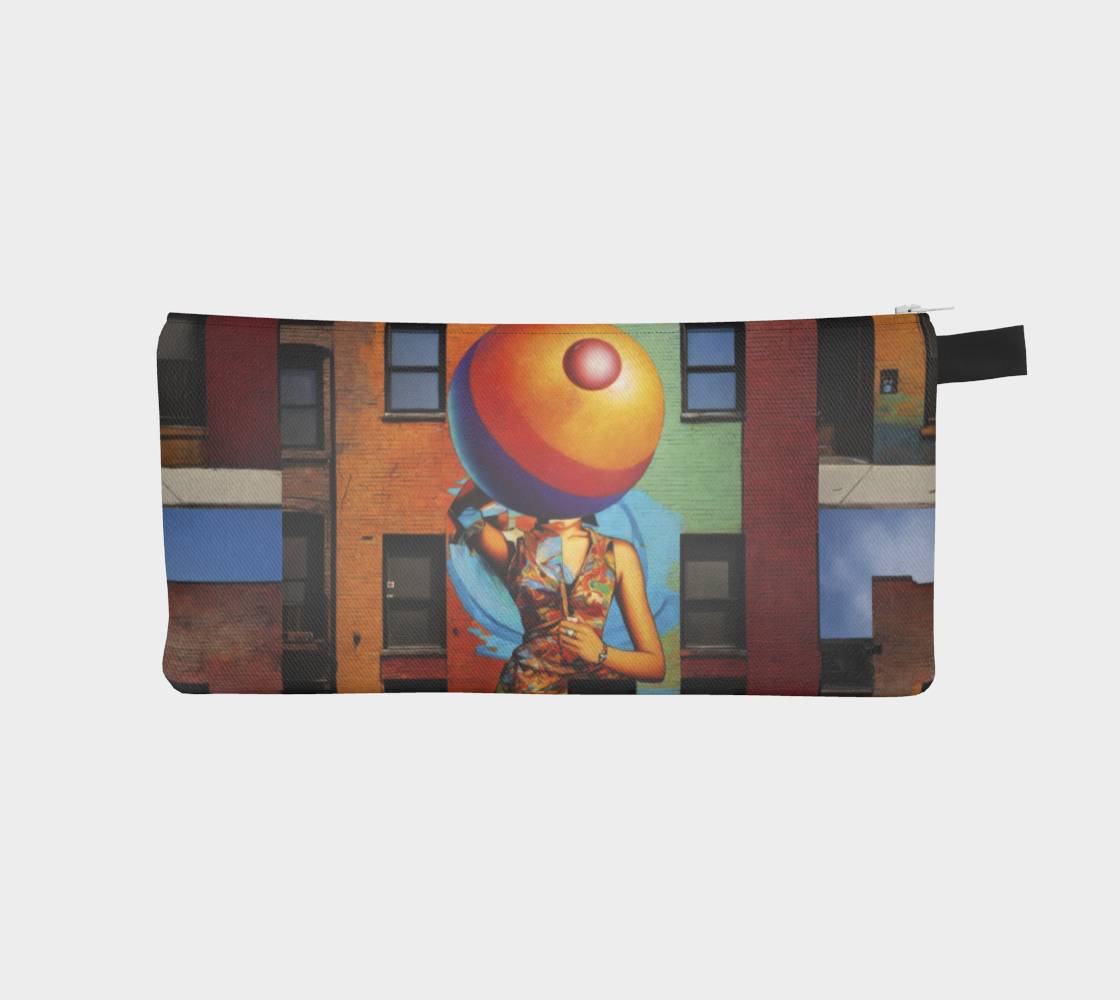 Demure Mini Pouch