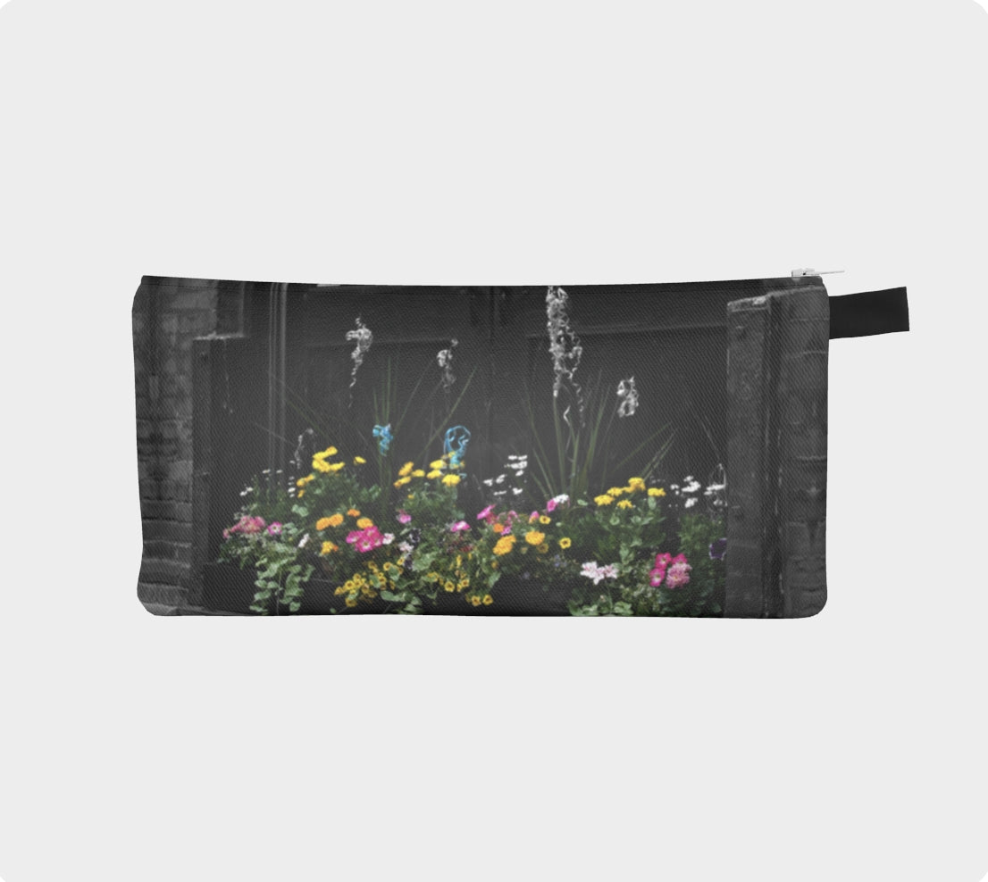 Distillery District Mini Pouch