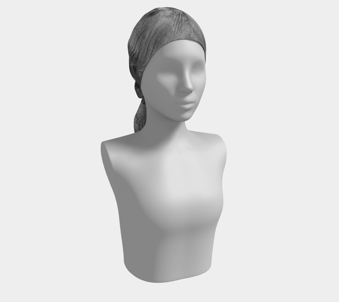 Scarf - Ellie
