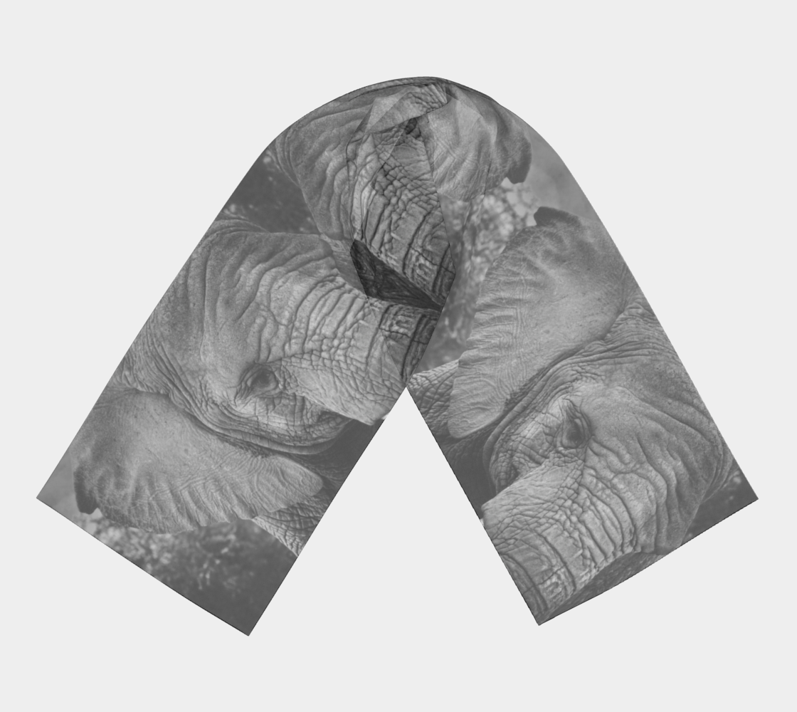 Scarf - Ellie