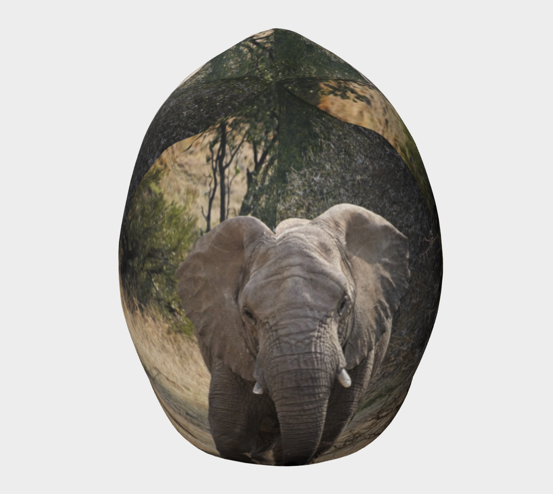 Beanie - Ellie Jr.