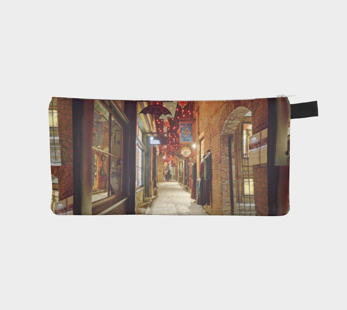 Enchanted Mini Pouch