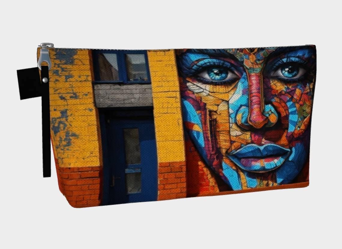 Exquisite Essential Pouch