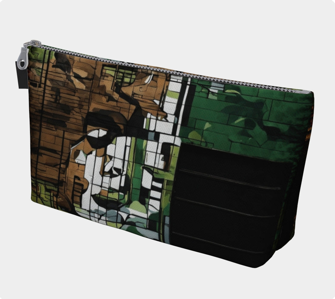 Faces Essentials Pouch
