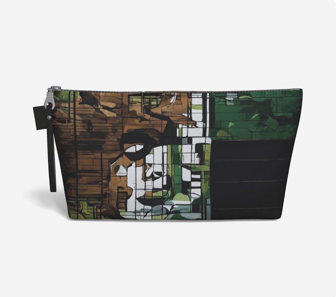 Faces Essential Pouch