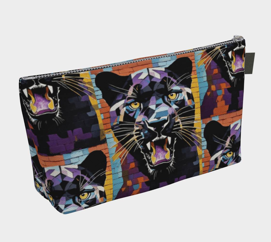 Feminine Power Essentials Pouch