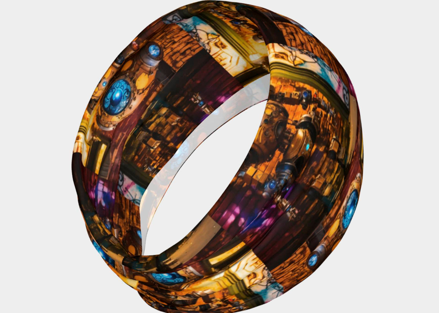 Headband - Freya