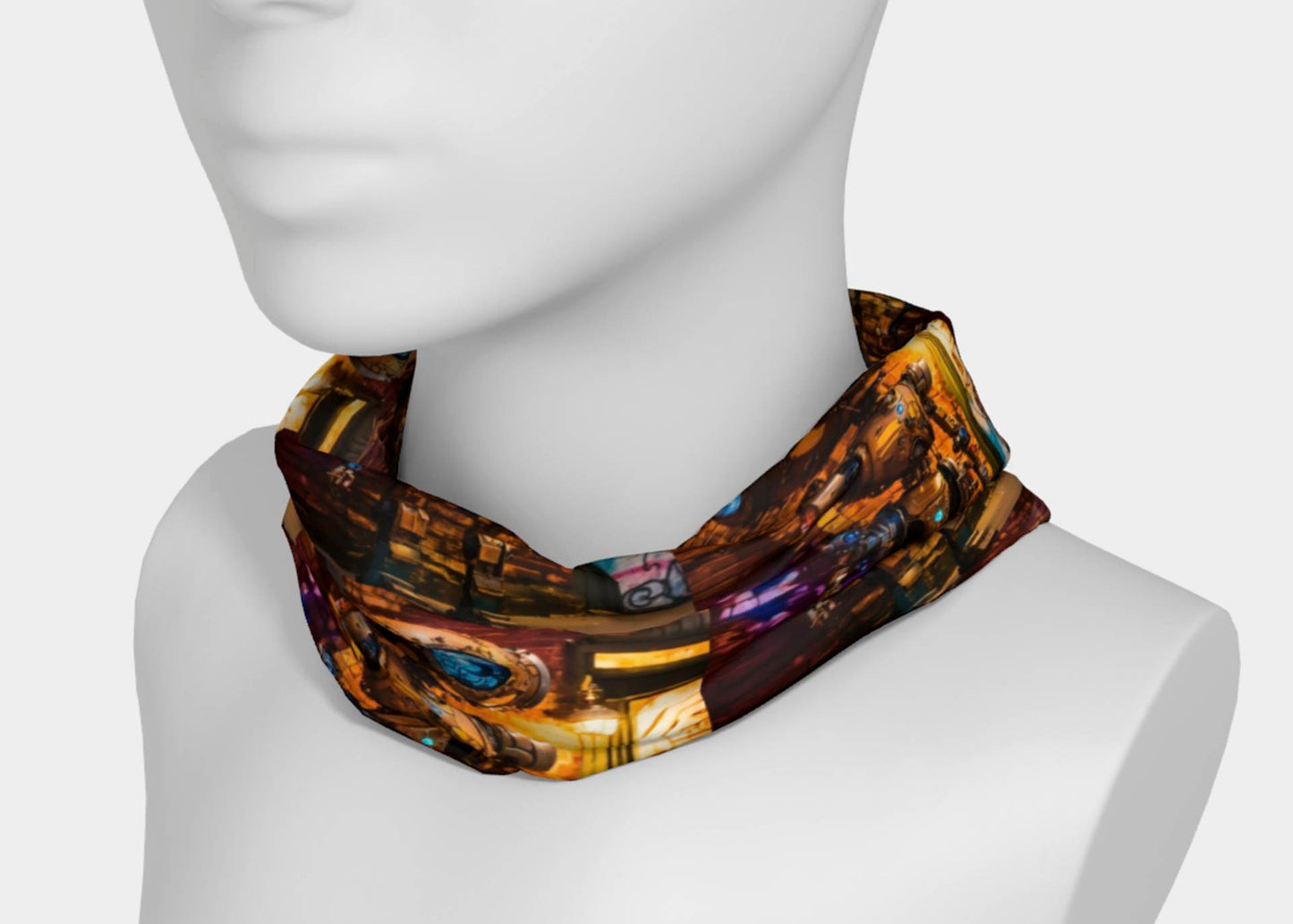 Headband - Freya