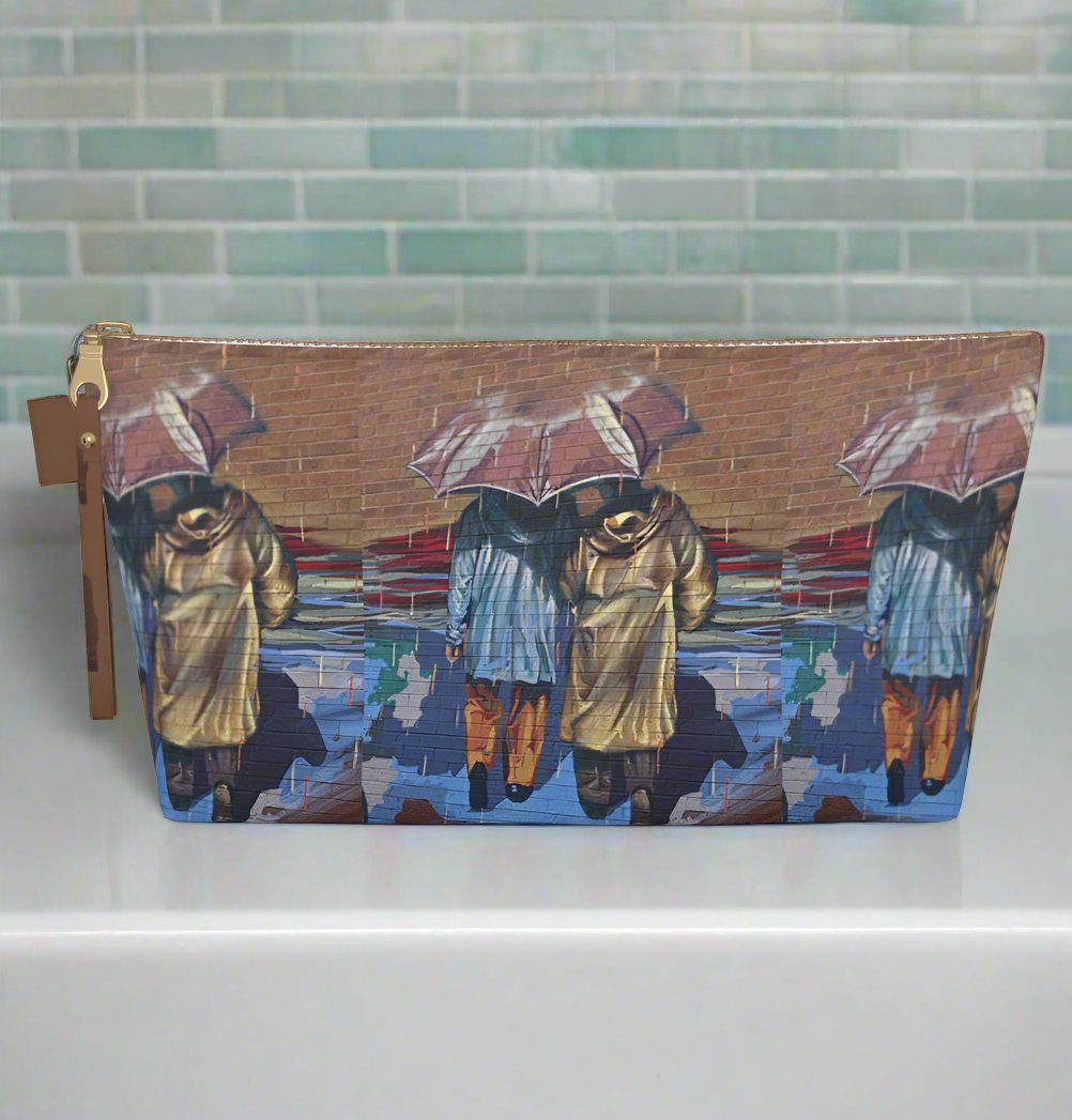 Friendship Essential Pouch