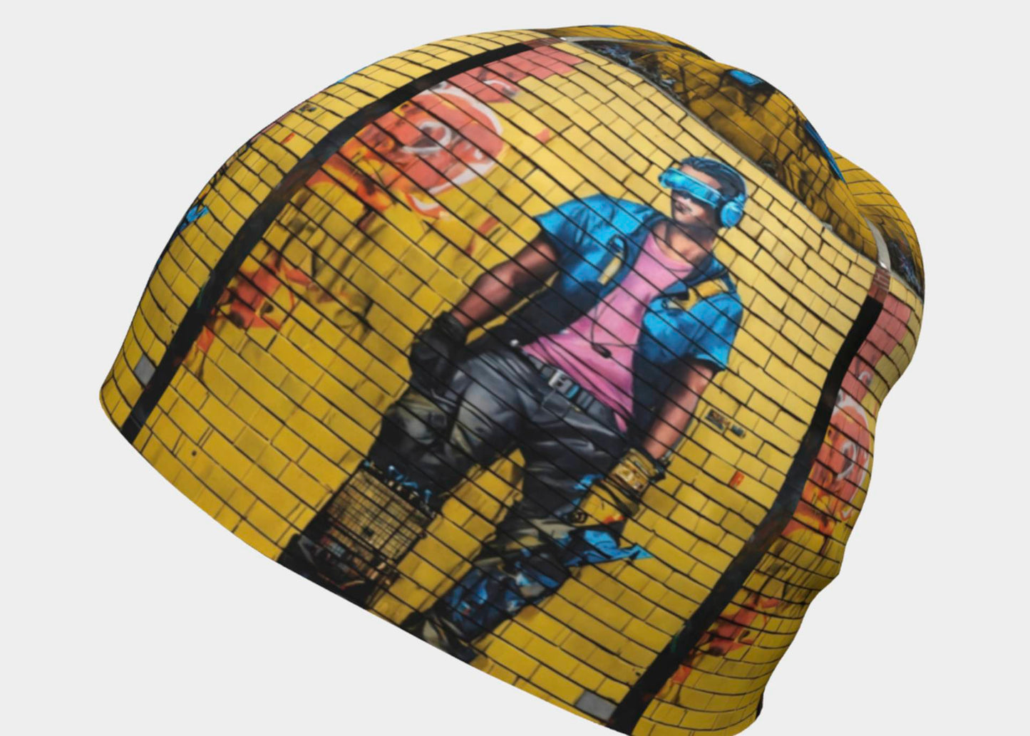 Beanie - Gamer 1