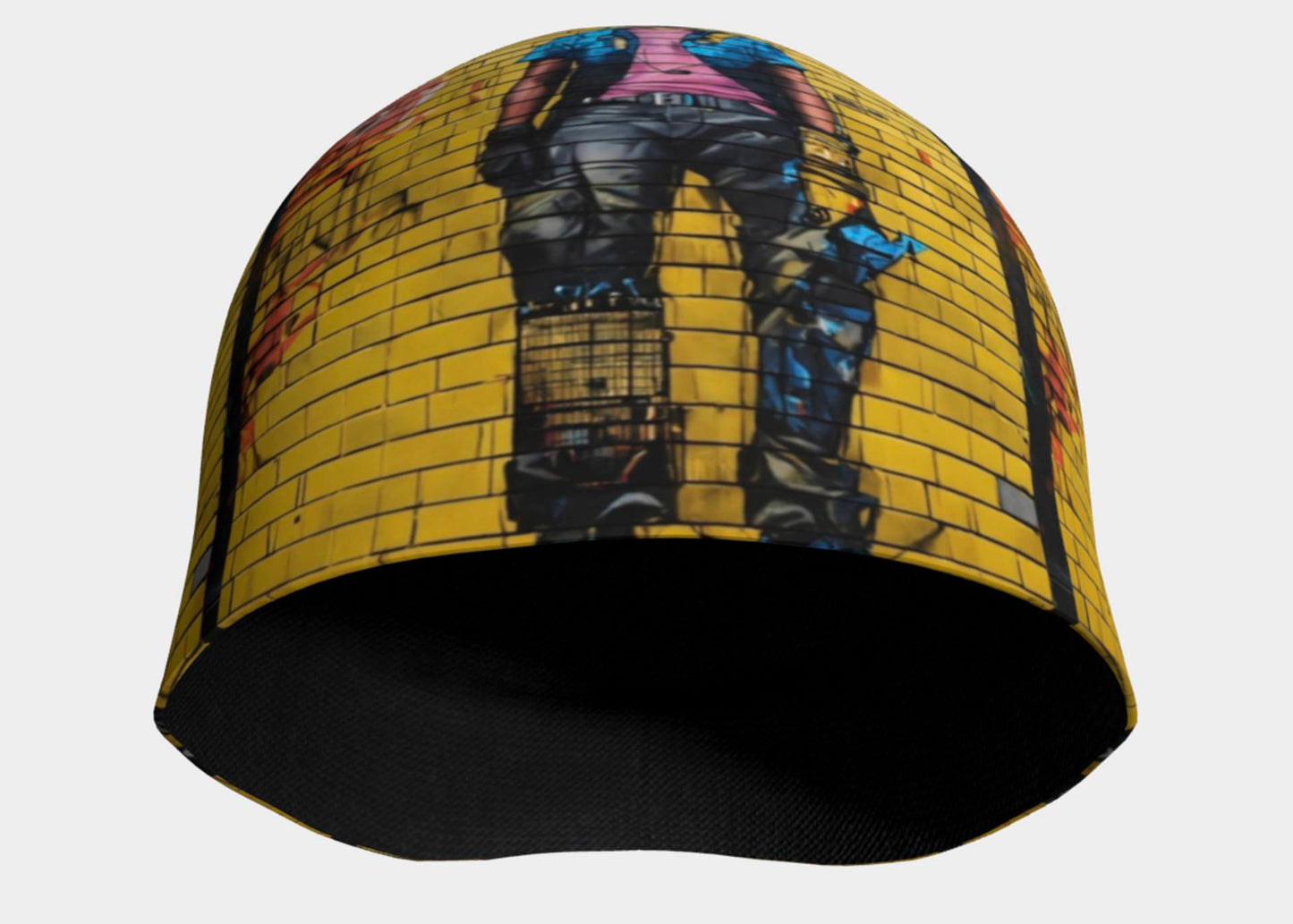 Beanie - Gamer 1