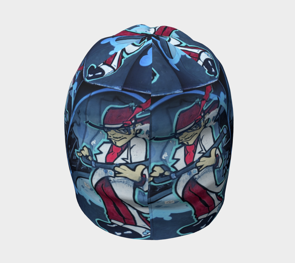 Beanie - Slick