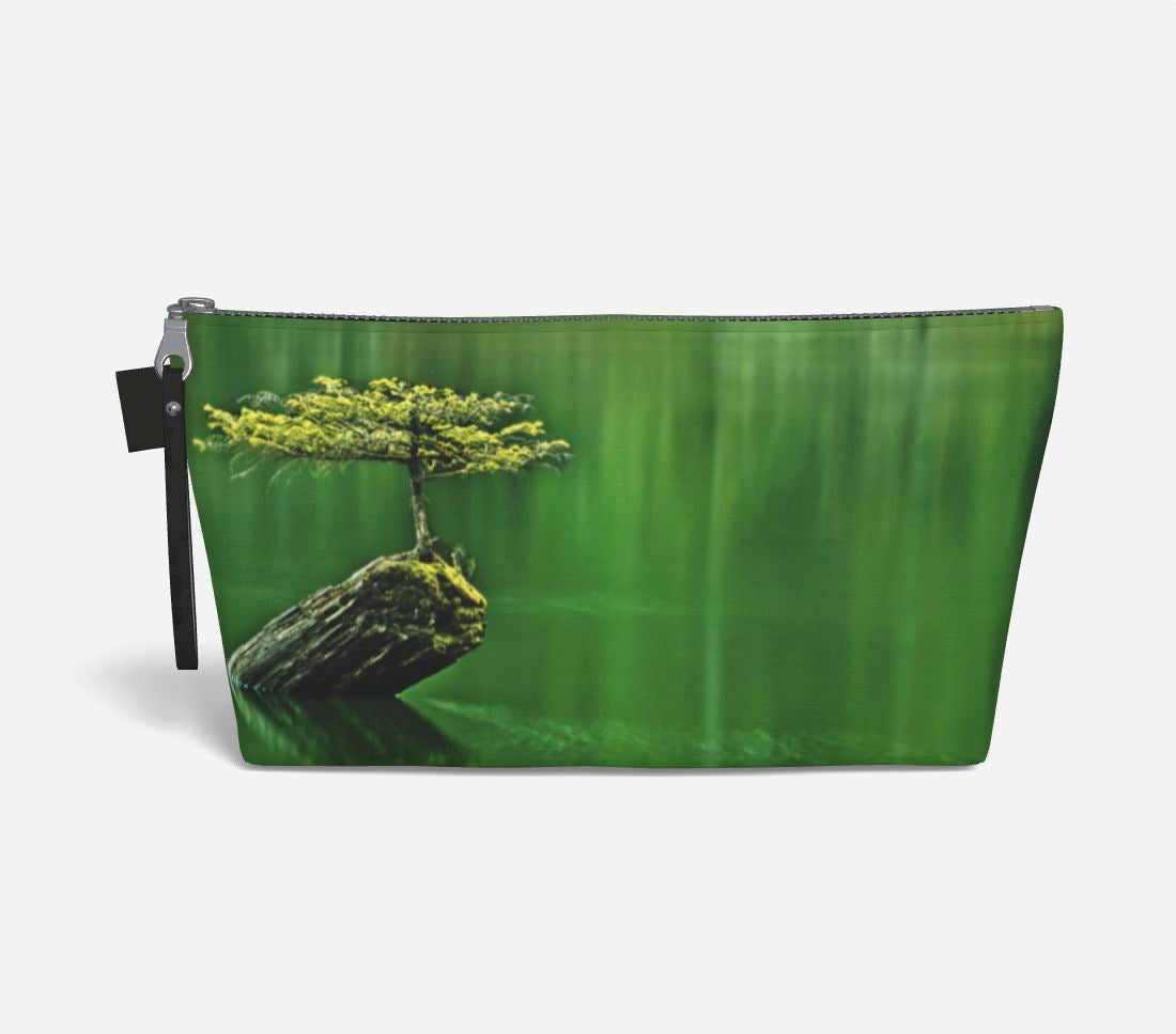 Hay~ley's Harmony Essential Pouch