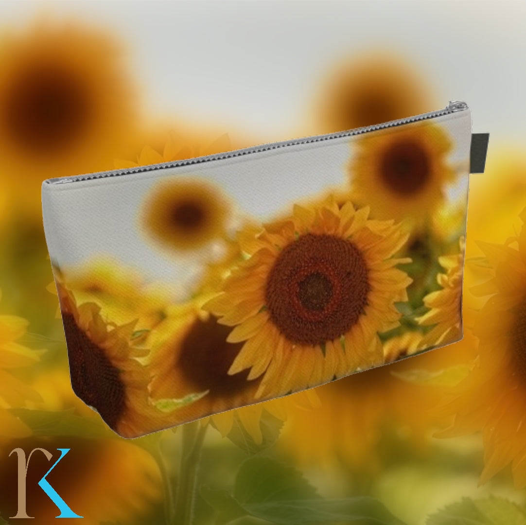 Hello Sunshine Essential Pouch
