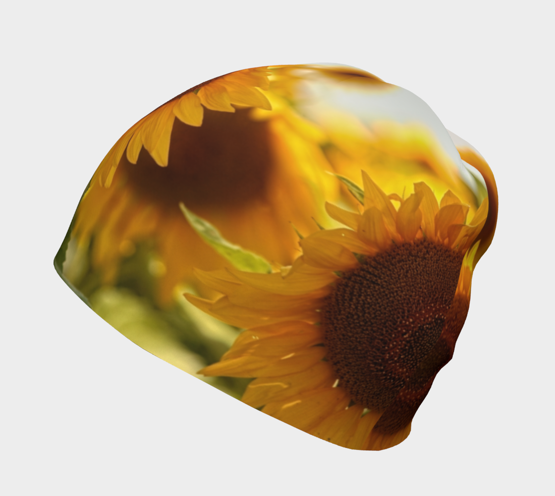 Beanie - Hello Sunshine