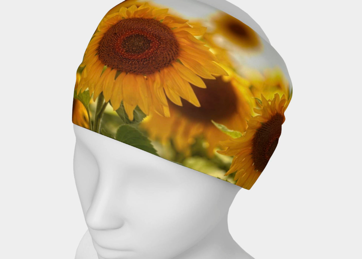 Headband - Hello Sunshine