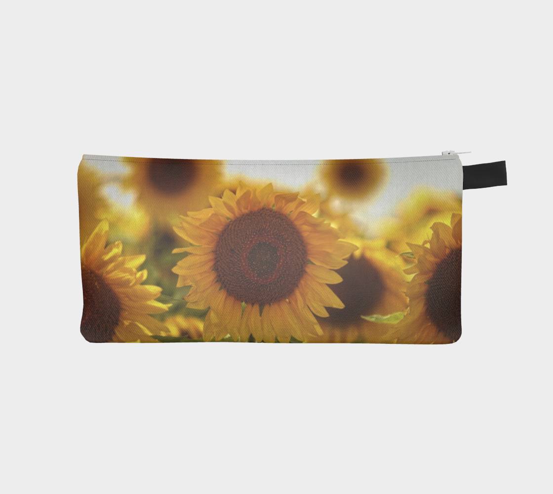 Hello Sunshine Mini Pouch