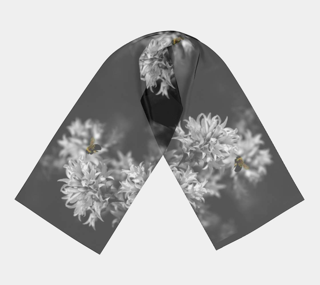 Humble Bumble - Scarf