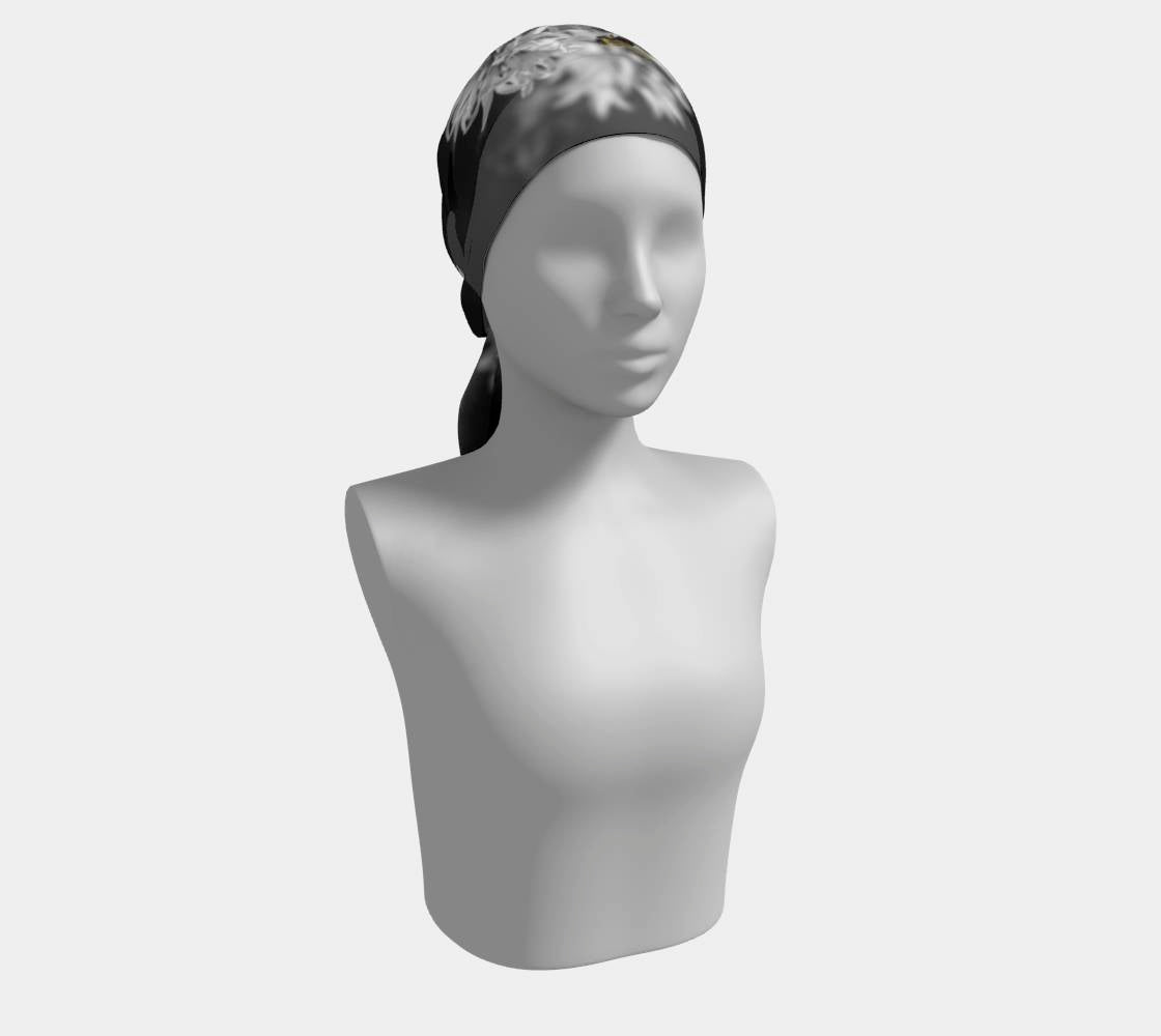 Humble Bumble - Scarf