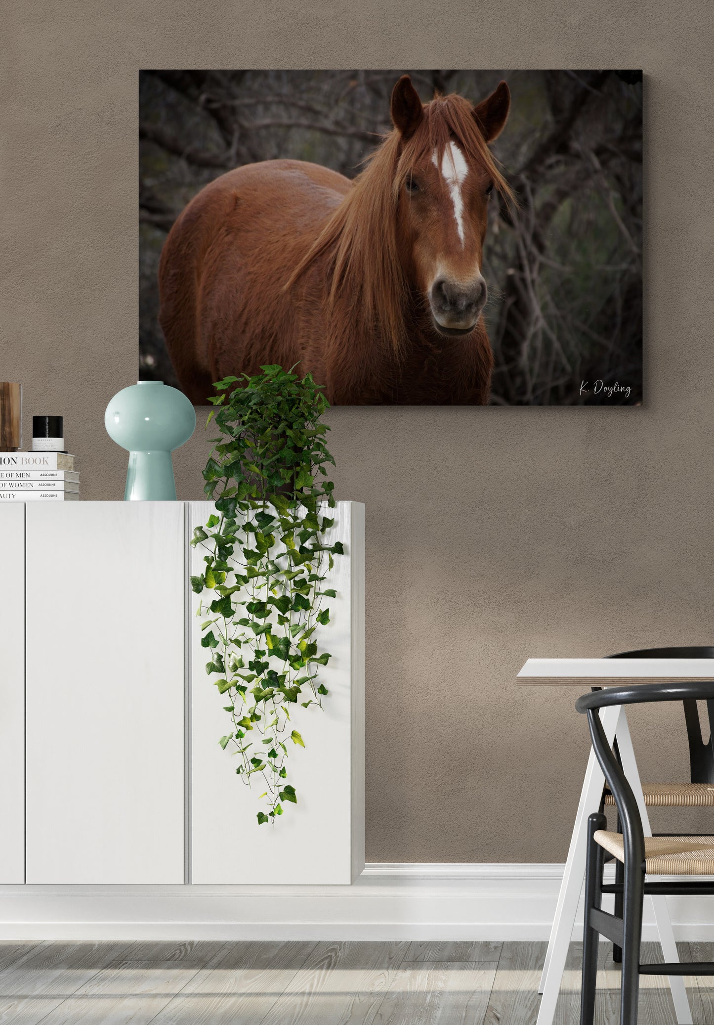 I Know I'm Beautiful