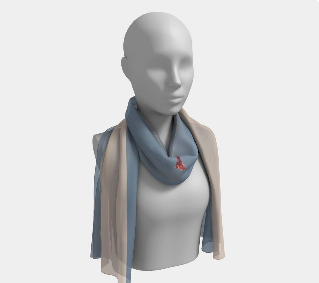 Imagine - Scarf