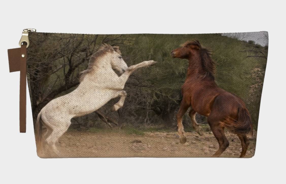 Let's Dance Essential Pouch