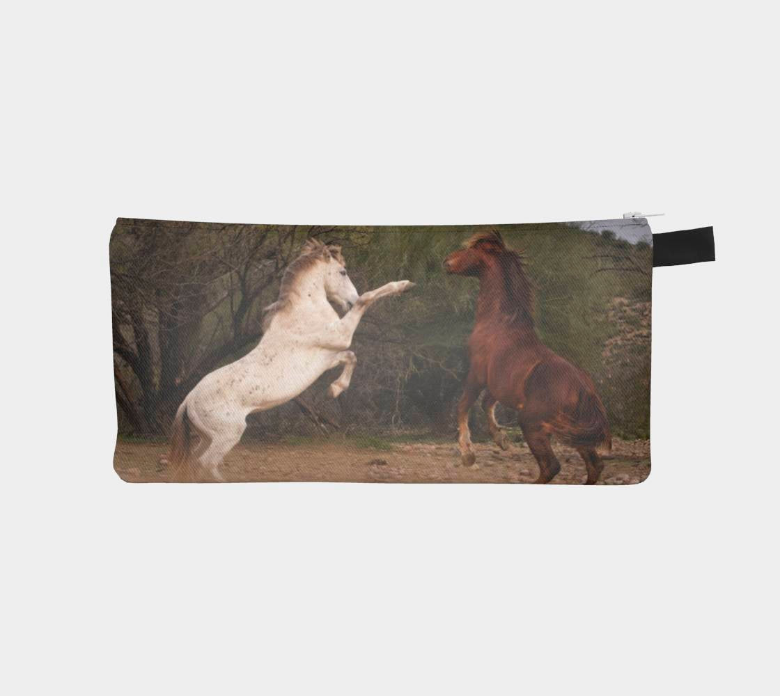 Let's Dance Mini Pouch