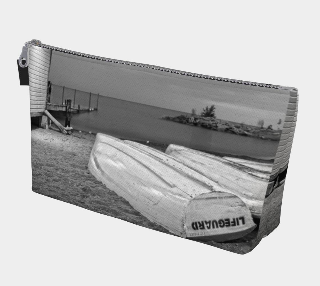 Lifeguard Kew Beach Essentials Pouch