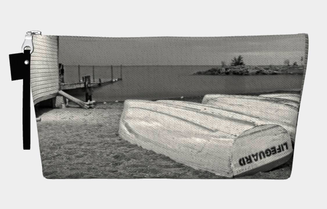 Lifeguard Kew Beach Essential Pouch