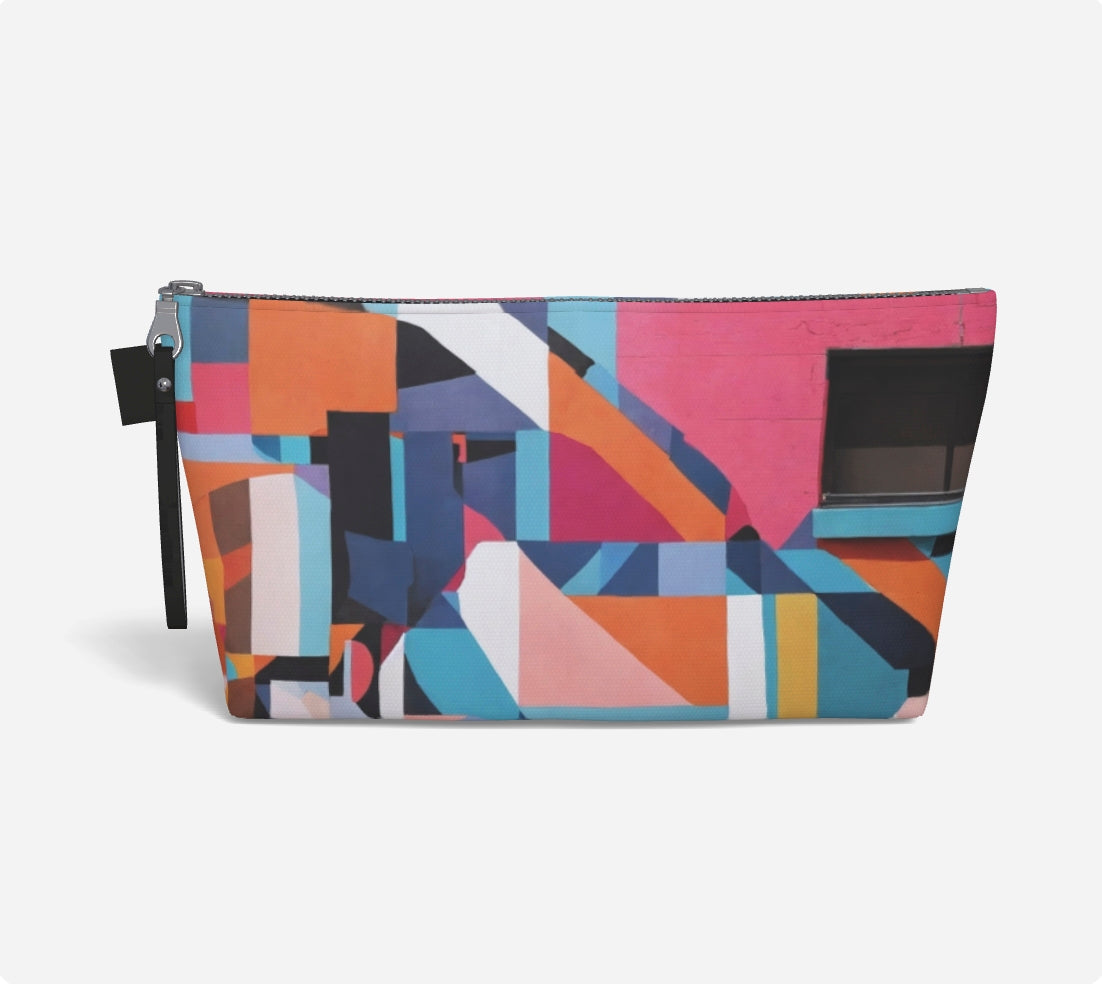 Living in Colour Essential Pouch